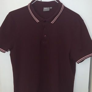 Asos Polo Shirt
